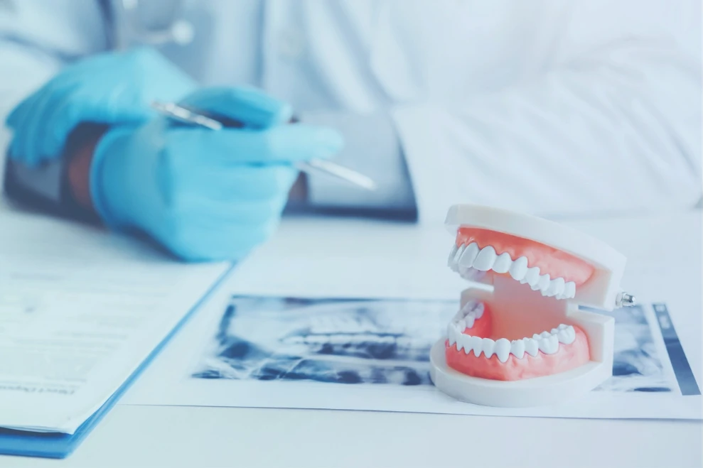 Recibe una revisión anual gratuita.