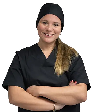 LHCS Adriana, Odontologa. Studio