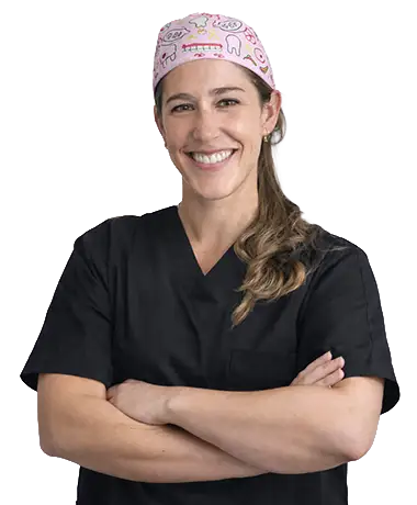 LHCS Belen, Ortodoncista. Studio