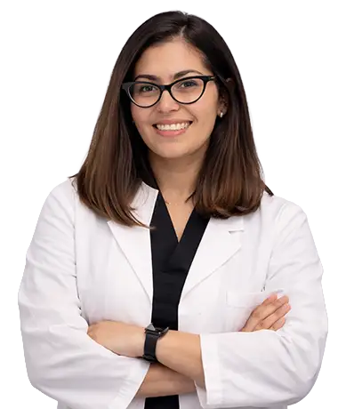 LHCS Jazmin, Responsable Sanitario Studio